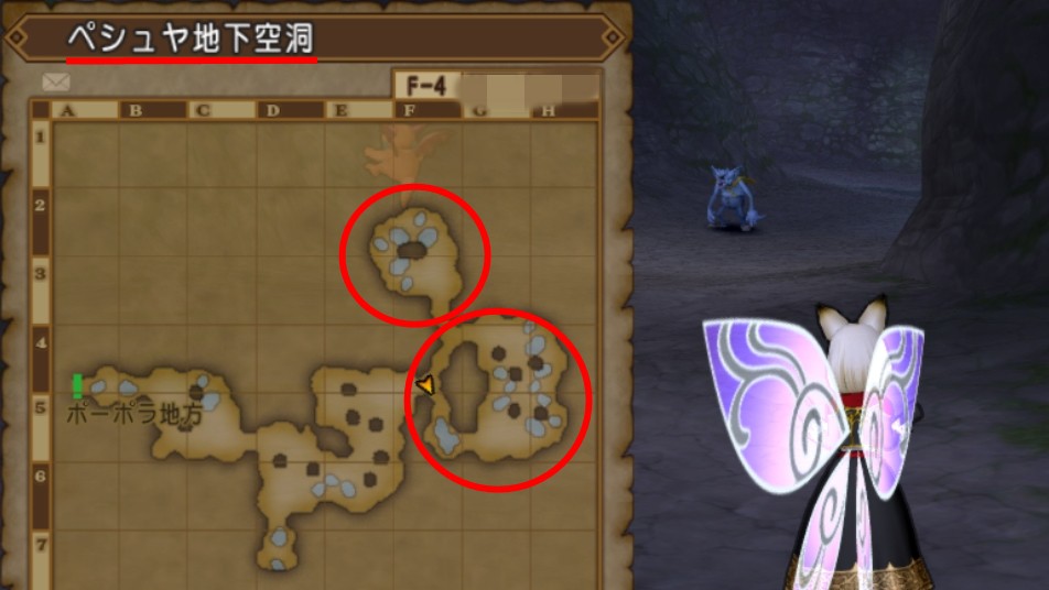 へびのぬけがらが高い 盗み金策ベビル編の時給とやり方 うるっとめいと With いる ドラクエ10ブログ へびのぬけがらが高い 盗み金策ベビル編の時給とやり方 うるっとめいと With いる ドラクエ10ブログ