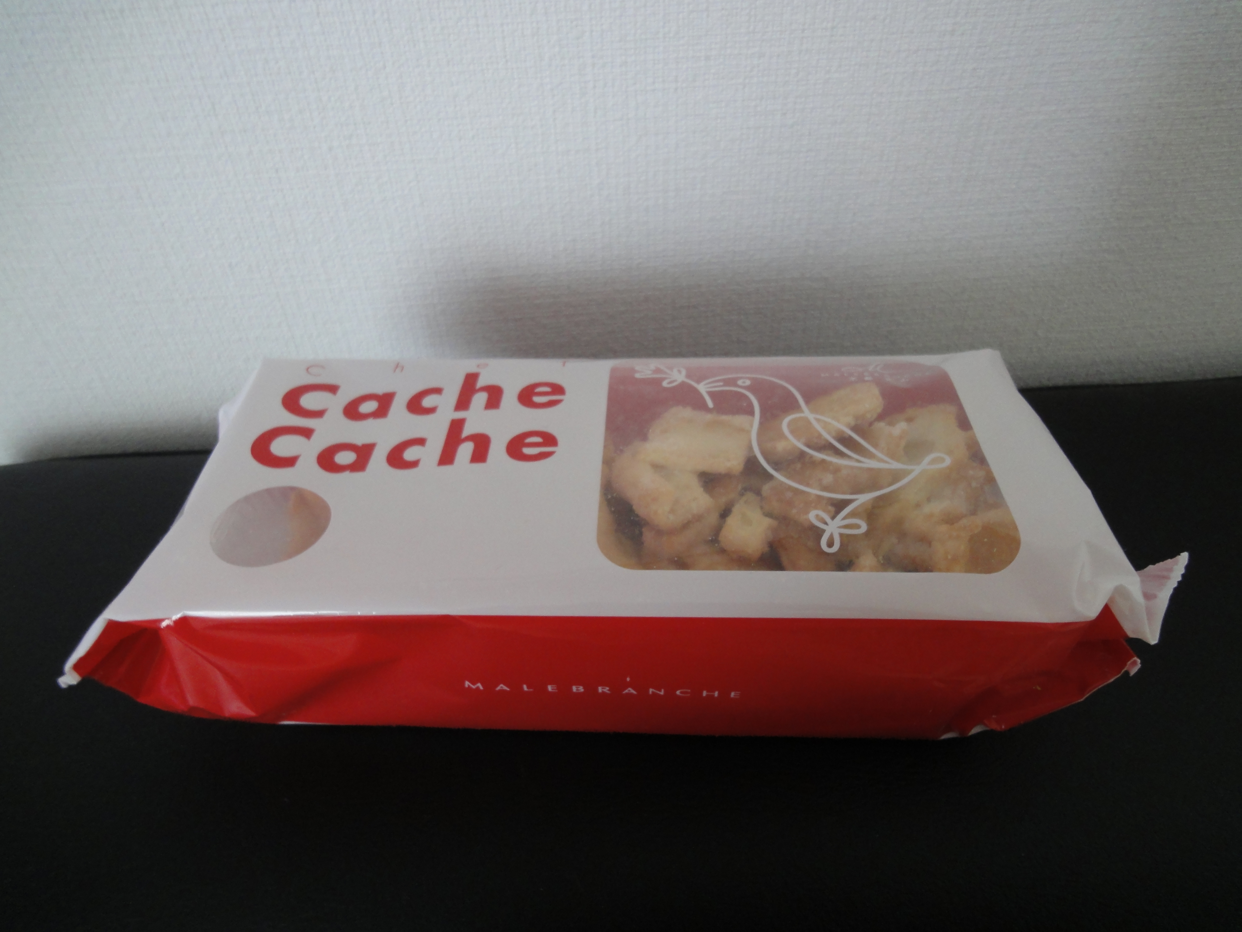 マールブランシュ シェフ カシュカシュ うるうる Mio様の名古屋食べ歩き日記