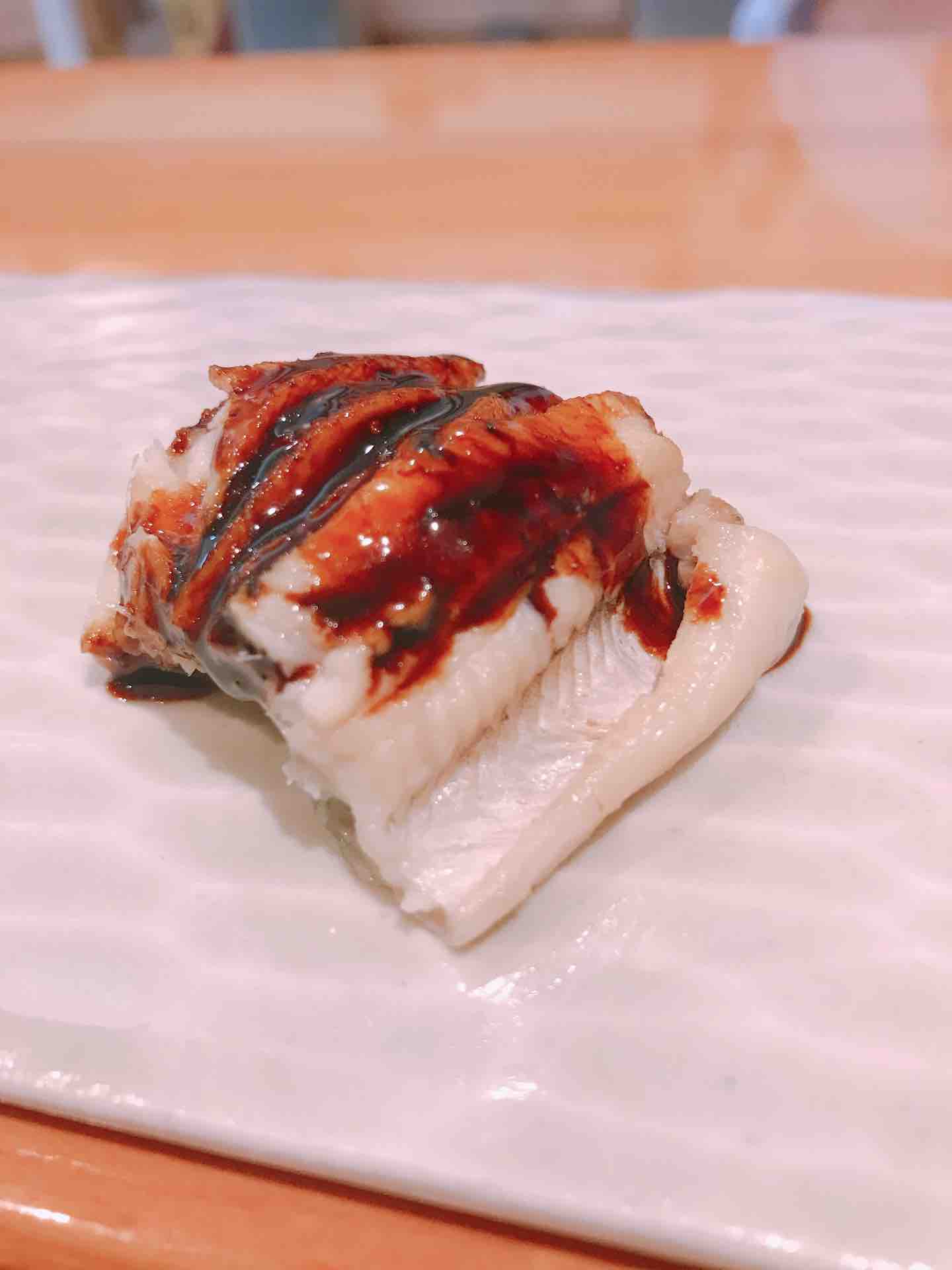 まねき寿司 その２ うるうる Mio様の名古屋食べ歩き日記