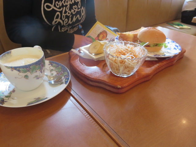 花園ダイニング うるうる Mio様の名古屋食べ歩き日記 花園ダイニング うるうる Mio様の名古屋食べ歩き日記