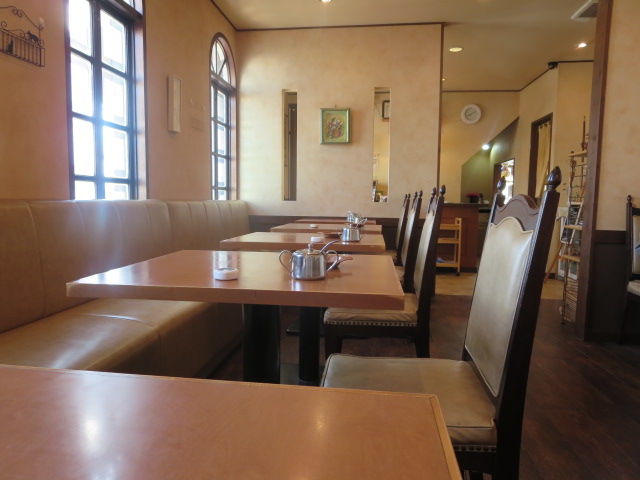 花園ダイニング うるうる Mio様の名古屋食べ歩き日記 花園ダイニング うるうる Mio様の名古屋食べ歩き日記