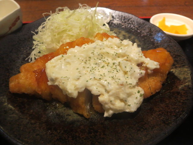チキ南亭 うるうる Mio様の名古屋食べ歩き日記