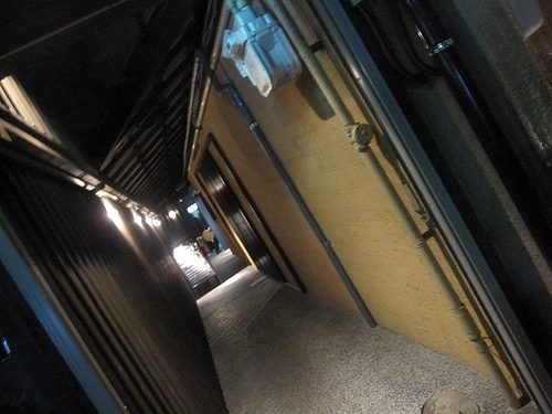 博多串焼き創作料理 ゆっつら うるうる Mio様の名古屋食べ歩き日記