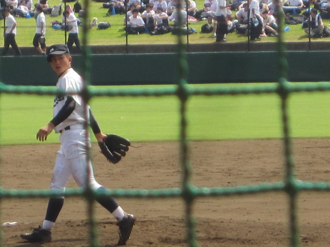 がんばれ水戸商業野球部2013 あきんどウルワシの想い がんばれ水戸商業野球部2013 あきんどウルワシの想い