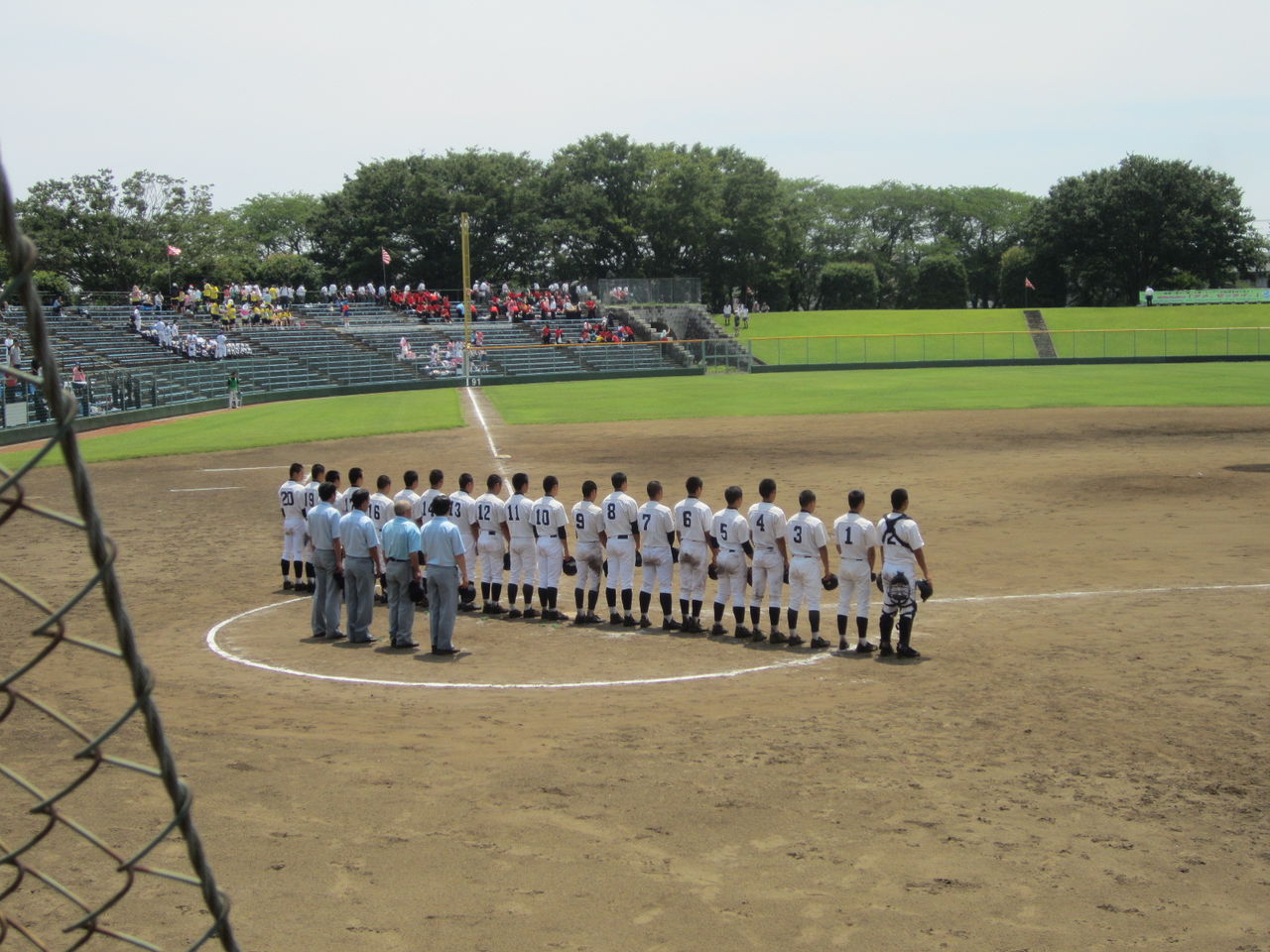 がんばれ水戸商業野球部 あきんどウルワシの想い がんばれ水戸商業野球部 あきんどウルワシの想い