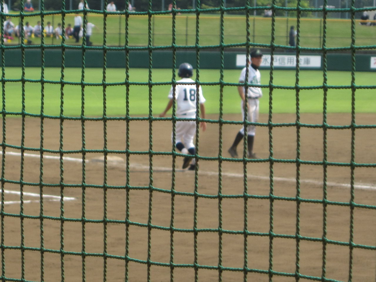 がんばれ水戸商業野球部2013 あきんどウルワシの想い がんばれ水戸商業野球部2013 あきんどウルワシの想い