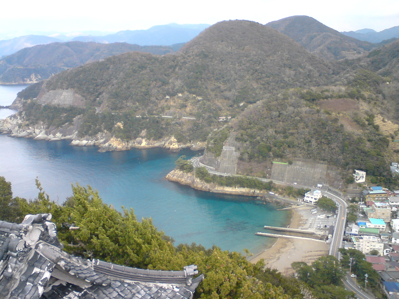 民宿 三楽荘 西川口単身赴任日記