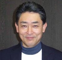 支援グループ会長 泉義春