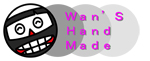 Wand's Hand Made
