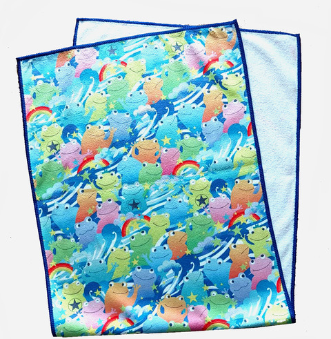 towel_deepblue