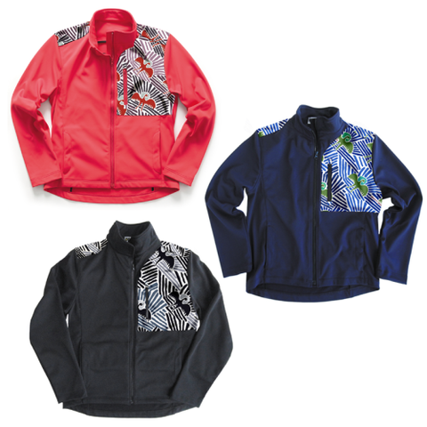 OPA721_eagle3colors_LS_top