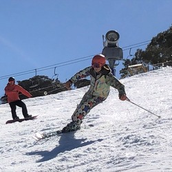 Ski1