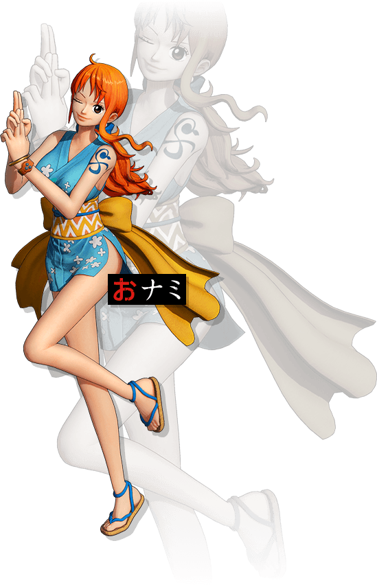 海賊無双4 11月30日時点での情報まとめ キャラゲー速報 海賊無双4 11月30日時点での情報まとめ キャラゲー速報