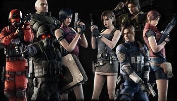 スマブラにバイオハザードプレゼン キャラゲー速報 スマブラにバイオハザードプレゼン キャラゲー速報