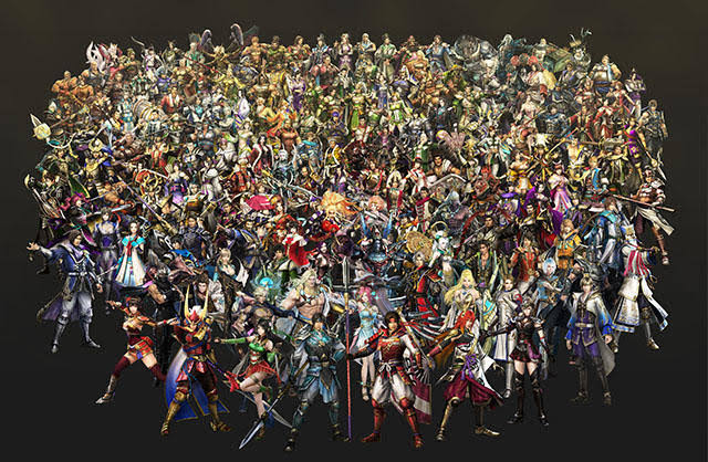 Switch無双orochi３ Ultimate 感想 ネタバレなし キャラゲー速報