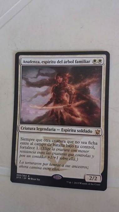 anafenza
