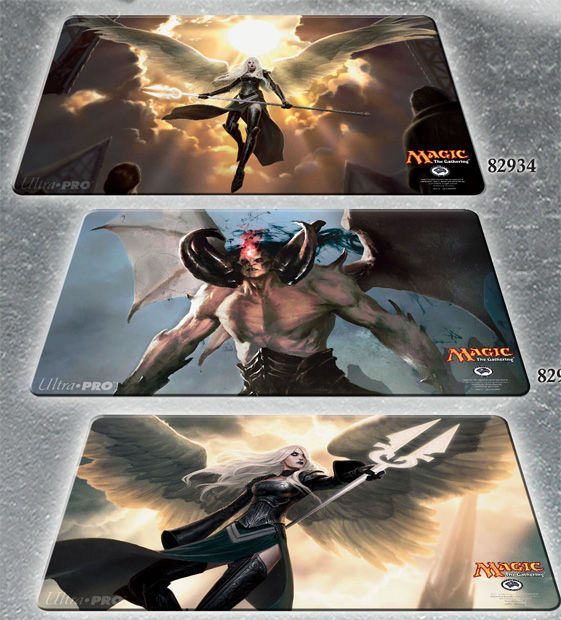 完全趣味 裏 Mtg アヴァシンの帰還 の公式サプライ プレイマット欲しい