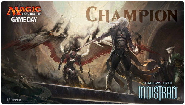完全趣味 裏 Mtg イニストラードを覆う影 4 30 土 5 1 日 はゲームデー 手に負えない若輩 苦渋の破棄 のプロモやプレイマットをゲット Soi 完全趣味 裏 Mtg イニストラードを覆う影 4 30 土 5 1 日 はゲームデー 手に負えない若輩 苦渋の破棄 のプロモやプレイマットをゲット Soi