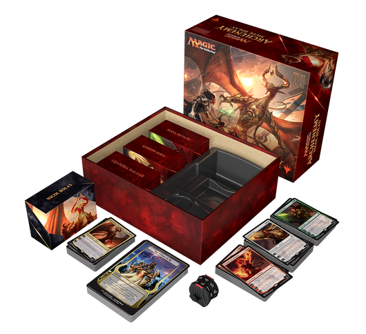 完全趣味 裏 Mtg Archenemy Nicol Bolas 魔王戦を楽しめる構築済みデッキセット ニコル ボーラスをギデオン チャンドラ ニッサで倒そう Ann 完全趣味 裏 Mtg Archenemy Nicol Bolas 魔王戦を楽しめる構築済みデッキセット ニコル ボーラスをギデオン チャンドラ ニッサで倒そう Ann