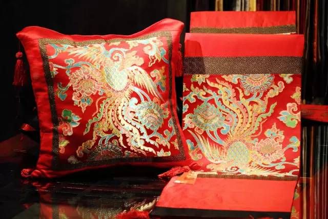 中国刺繍～蜀刺繍 蜀绣 : LUNAスクールブログ