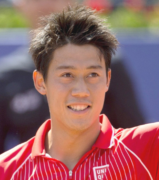 nishikori