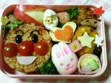 2007 518 お弁当