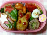 2007 417 お弁当