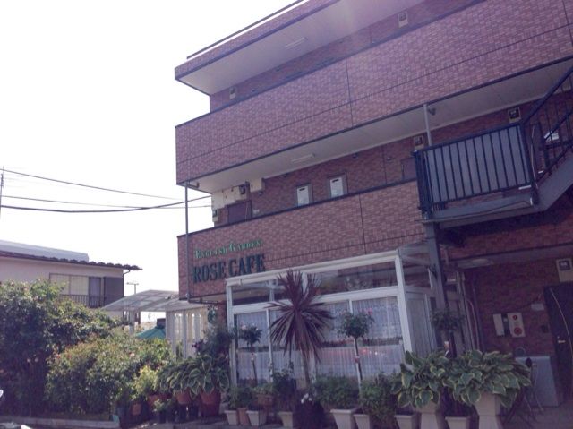 イングリッシュガーデン ローズカフェ 国分寺 うさぎの歩き方 美味しいもの日記 イングリッシュガーデン ローズカフェ 国分寺 うさぎの歩き方 美味しいもの日記