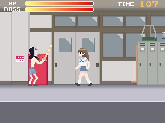 みっくすりんちぃ 製品版 どっこいゲーム道場 仮 みっくすりんちぃ 製品版 どっこいゲーム道場 仮