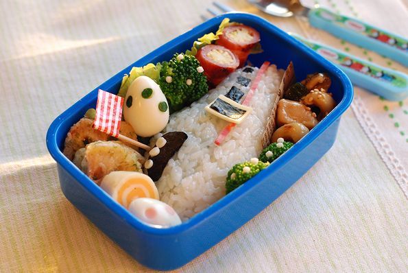 ★うさぎ食堂へようこそ★