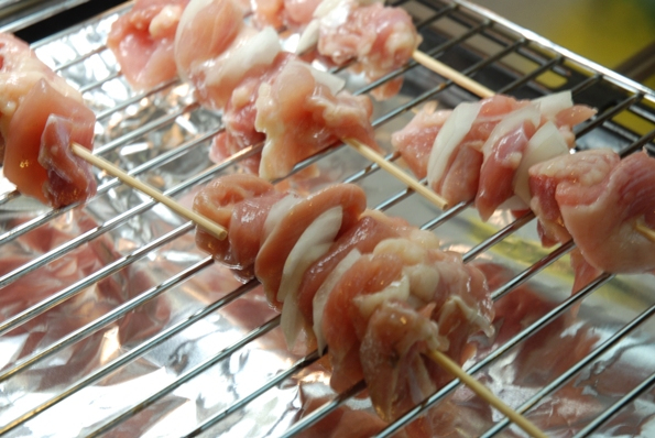 ★うさぎ食堂へようこそ★