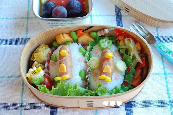 ★うさぎ食堂へようこそ★