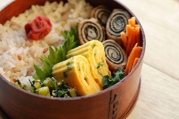 ★うさぎ食堂へようこそ★