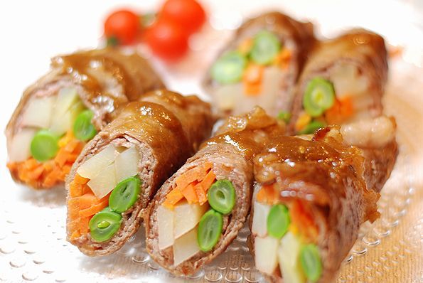 ★うさぎ食堂へようこそ★