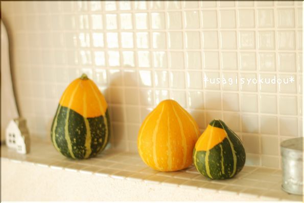 ★うさぎ食堂へようこそ★