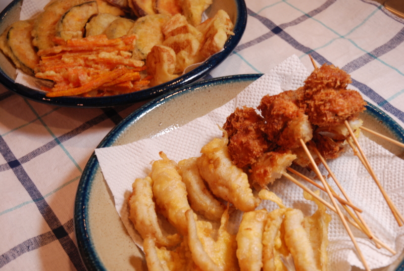 ★うさぎ食堂へようこそ★