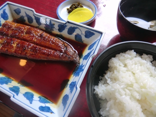 ★うさぎ食堂へようこそ★