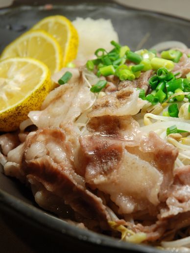 ★うさぎ食堂へようこそ★