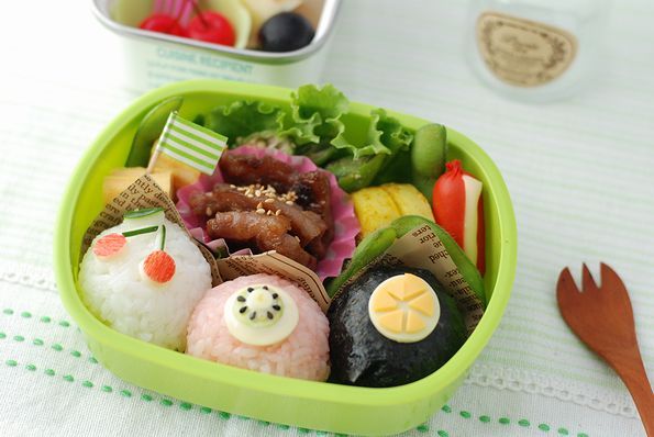 ★うさぎ食堂へようこそ★