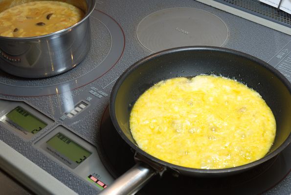 ★うさぎ食堂へようこそ★