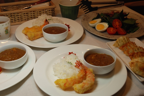 ★うさぎ食堂へようこそ★