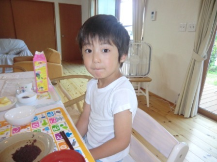 パジャマでうさぎのブログ