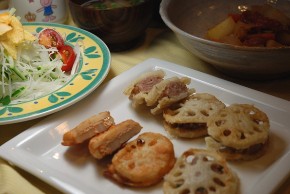 ★うさぎ食堂へようこそ★