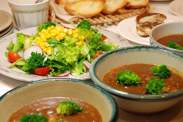 ★うさぎ食堂へようこそ★