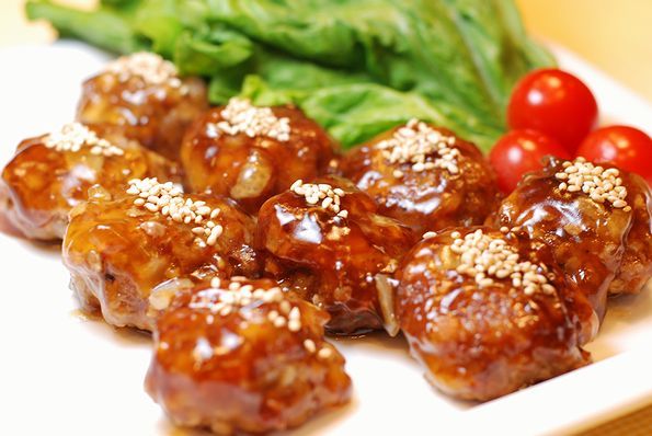 ★うさぎ食堂へようこそ★