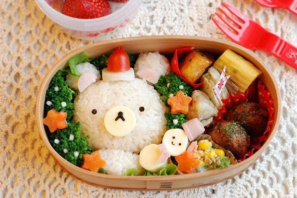 ★うさぎ食堂へようこそ★