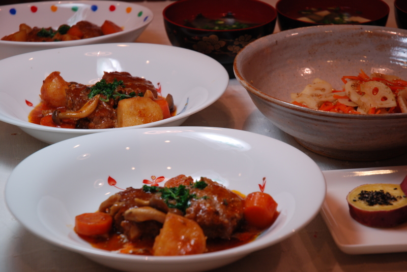 ★うさぎ食堂へようこそ★