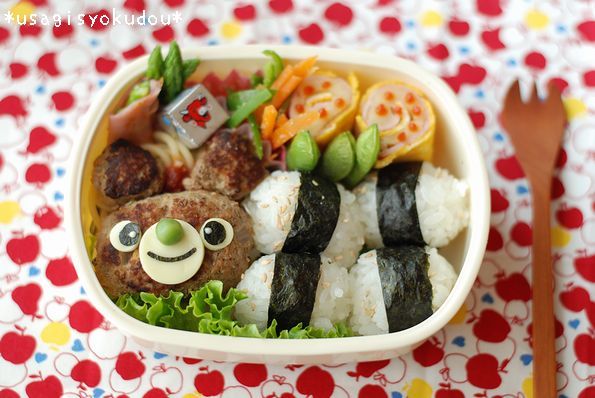 ★うさぎ食堂へようこそ★