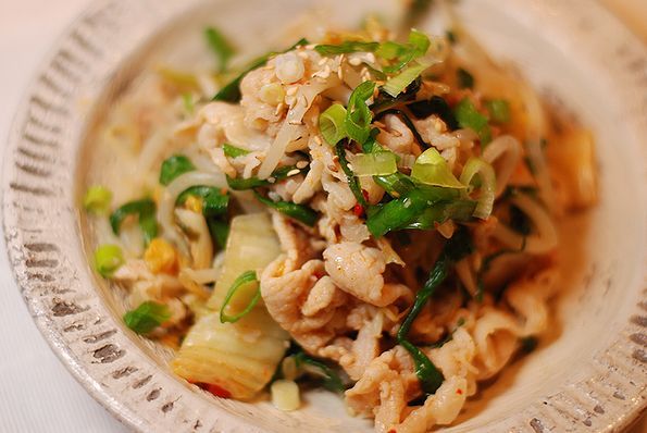 ★うさぎ食堂へようこそ★