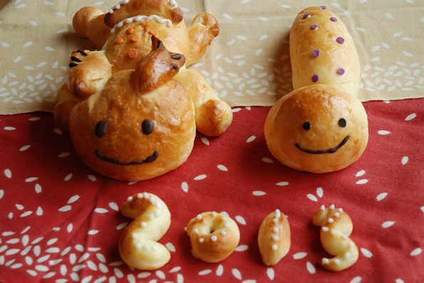 ★うさぎ食堂へようこそ★